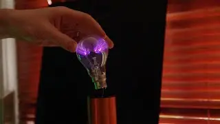 Make a Simple Solid State Tesla Coil with a PWM-OCXi