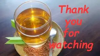 BROWN RICE TEA