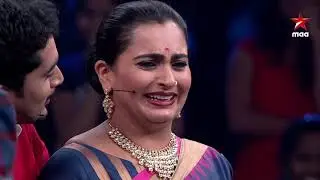 #SixthSense2 with Bullet Bhaskar, Raghava, Karthik & Soundarya ..Sat & Sun at 9 PM