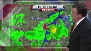 More beautiful Milwaukee weather before rainy spell comes