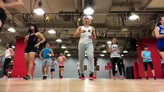 Body Jam Activity Mother&rsquo;s day 1