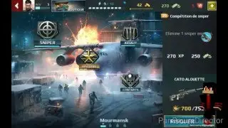 LE TARDOS!! |SniperFury