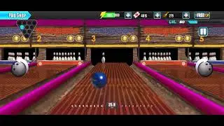 PBA Bowling Challenge Regional Championship West Qualifier 