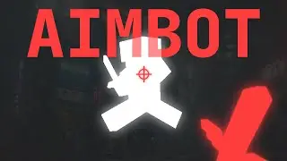 Making a Simple AIMBOT for MINECRAFT