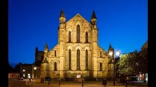 Hexham Wedding Fair - Sun 19 Nov