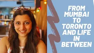 ThePOVPodcast Episode 9: Priya Mistry's Leap from Mumbai to Toronot
