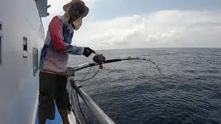 MYTAC ANDAMAN SEA RED RUBY SEABORG 800J POLARIS ONE RANONG