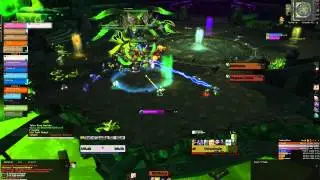 frocto failing
