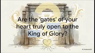 Tuesday of the Third Week in Ordinary Time - A: Receiving the King of Glory