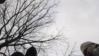 Vivaldi - Four Seasons - Winter - Pumpkin Smash, Magnet Force 3000, Dance of the Pillow, Gangsters