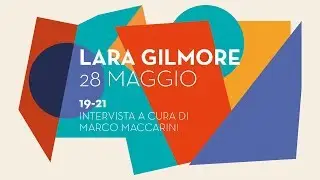 StraOrdinari / Lara Gilmore / 28.05.2018 / clip
