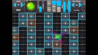 Краткая версия приложения GeoShred