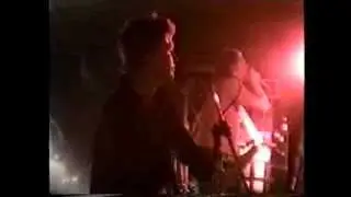 THE HUMPERS - 
