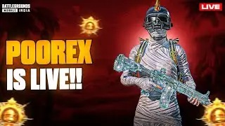 Recovery Mode ONN🔥 Day002 #pubgmobile