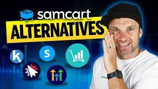 Samcart Alternatives ✅ 5 Best Platforms Like Samcart [2025]