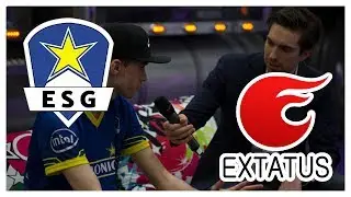 Euronics Gaming vs eXtatus | Match 5 | LAN Finals | Legend Series LoL