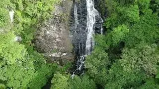 Cascata Mundo Novo