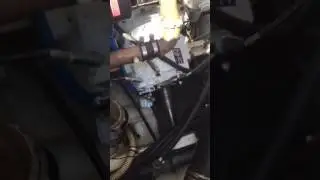 Fluke pressure module