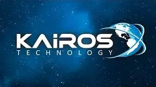 Регистрация Kairos Technologies (Кайрос)