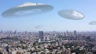 Alien event cosmic Command