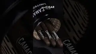 The Camacho Limited Edition 2025