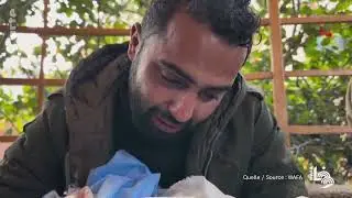 The Middle East Post-Assad (English subbed, OV) (2025)