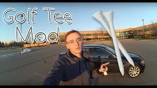 FREE BMW Exhaust Mod - DIY