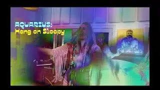 Hang On Sloopy