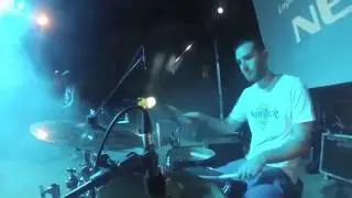 Luca Tiraterra Drum Cam - In un tempo piccolo