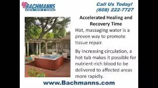 Used Hot Tubs Madison ☎ 608-222-7727 Swim Spas on Sale