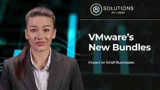 Break Free from VMware's Bundles  Discover h Bar's Customized Solutions