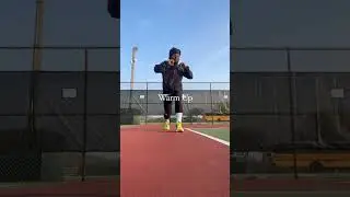 Speed Work #marathon #marathontraining #runner #speedrun