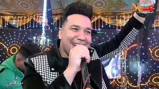 جدعان مبقوش جدعان غيربس مع النسوان😥احمد سمير حميده🎙️اوشا 🎹مليونية الاصلى والفيومى 💥اسنيت كفر شكر