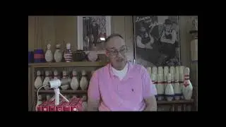 SpareTalk:: Bowling League Secretary Job - Bowler Photos