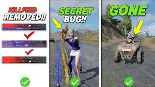 8 Major Problems In CODM BR After Season 7 Update!