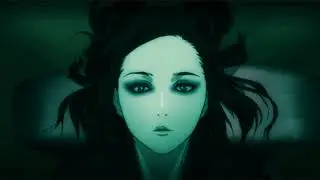 Aesthetic Anime Loops: Dark