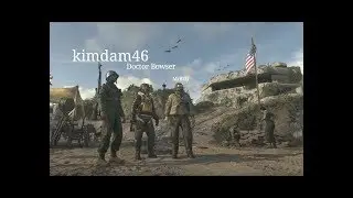 Using the last bit of double xp weekend with MrBTG and Doctor Bowser