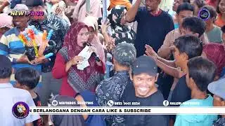 WONG IRENG ⚜️Burok NEW IPM (New Ipang Musik) ➡️ Luwunggede 15 Nopember 2023