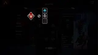 Finally getting the Apex Predator badge for Valkyrie