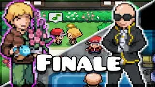 The BEST Pokemon Fan Game DEMO I've Played to end 2022