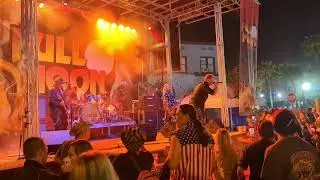 Daytona Bike Week 2022