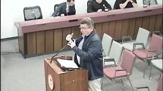 Sheffield Lake City Council Work Session 1/20/2026