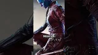 MCU Top 15 Anti Heros #marvel #shorts #viral #dc #avengers