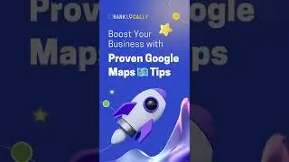 Boost your Google Maps ranking with RankLocally | Tips for Growing Google Ranking