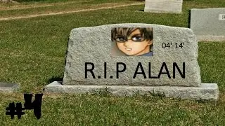 R.I.P Dream Alan | Desert Nightmare [4]