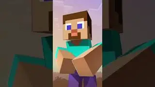 HUNTED DOWN by the DEMOGORGON in Minecraft
