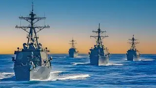 The Top 10 Most Effective Hurricane Ships in the World 2024