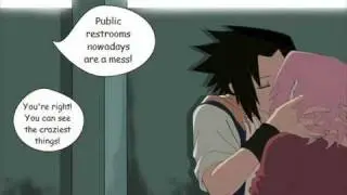 Konoha High School Chapter 2 English (HQ)