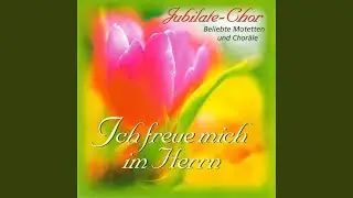 Die Himmel erzählen die Ehre Gottes