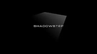 Obsidian X & Omeaga - Shadowstep (Universal One Remix) (Official Music Video)